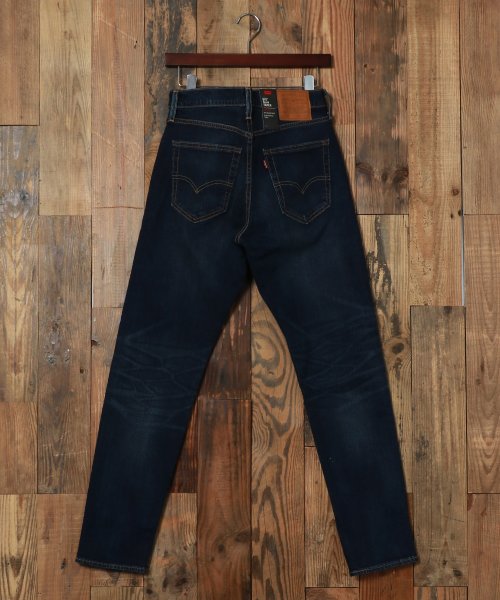 marukawa shonan(marukawa shonan)/【Levi's/リーバイス】512 SLIM TAPERED ストレッチ スリムテーパード ジーンズ デニムパンツ 細身 ボトムス/28833－0178 メンズ/img04