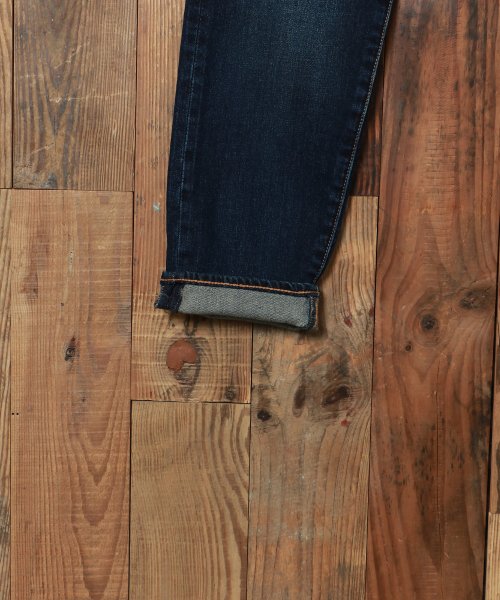 marukawa shonan(marukawa shonan)/【Levi's/リーバイス】512 SLIM TAPERED ストレッチ スリムテーパード ジーンズ デニムパンツ 細身 ボトムス/28833－0178 メンズ/img09