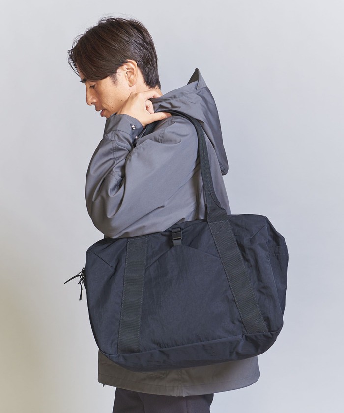 Aer＞ GO DUFFLE2/ダッフルバッグ