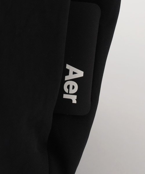 ＜Aer＞ GO DUFFLE2/ダッフルバッグ GO