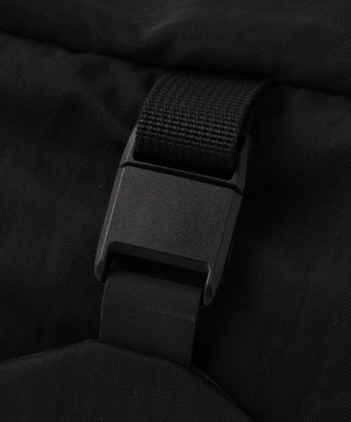 ＜Aer＞ GO DUFFLE2/ダッフルバッグ GO