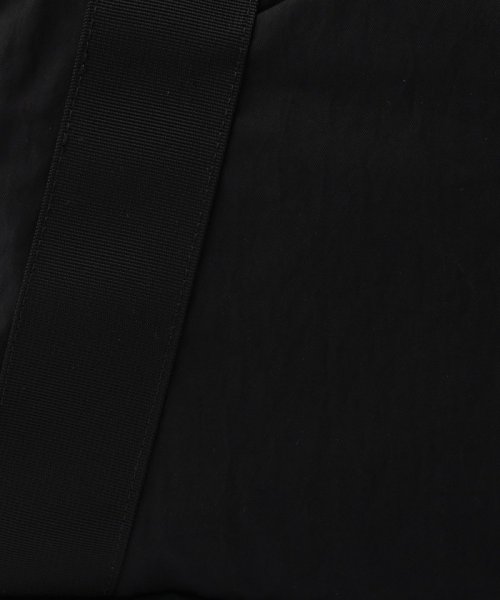 ＜Aer＞ GO DUFFLE2/ダッフルバッグ GO