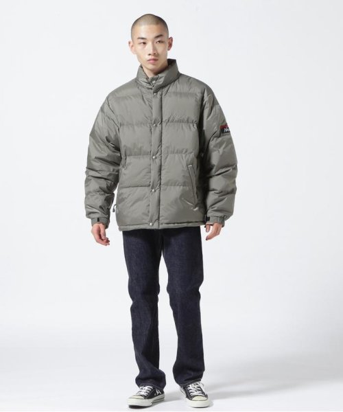 BEAVER(ビーバー)/NANGA×BEAVER/ナンガ×ビーバー　NANGA CLASSIC DOWN JACKET/img47