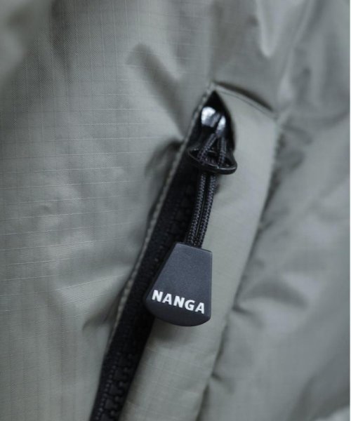NANGA×BEAVER/ナンガ×ビーバー　NANGA CLASSIC DOWN JACKET CLASSIC DOWN