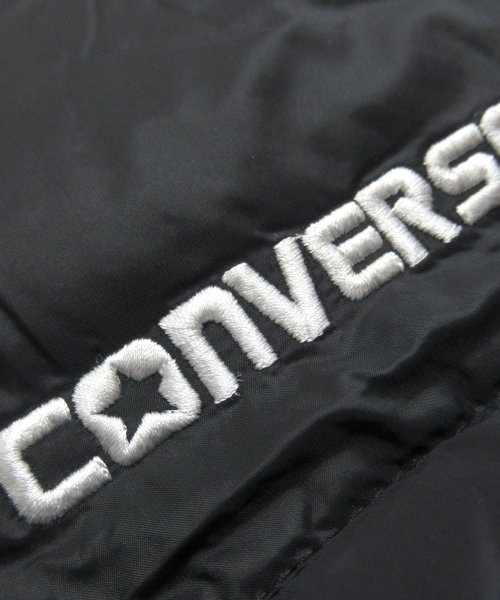 MARUKAWA(大きいサイズのマルカワ)/【CONVERSE】コンバース 大きいサイズ 2L 3L 4L 5L 切替中綿ベスト /img07