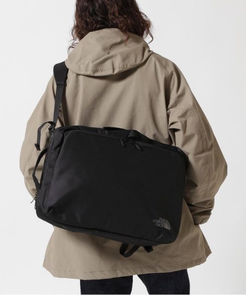 LHP(エルエイチピー)/Ｓｈｕｔｔｌｅ　３Ｗａｙ　Ｄａｙｐａｃｋ/img13