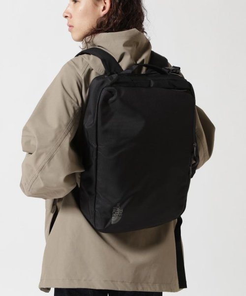 LHP(エルエイチピー)/Ｓｈｕｔｔｌｅ　３Ｗａｙ　Ｄａｙｐａｃｋ/img14