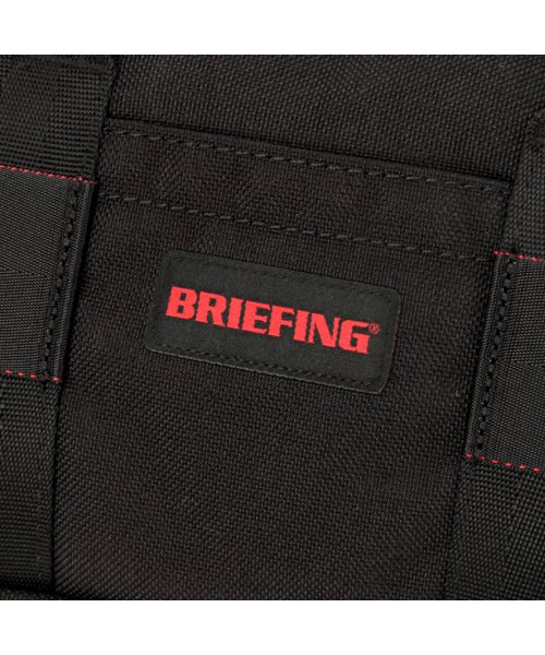 BRIEFING(ブリーフィング)/ブリーフィング バッグ ボストンバッグ ハンドバッグ ミニ エクイップメント 小さめ BRIEFING bra233a10/img13