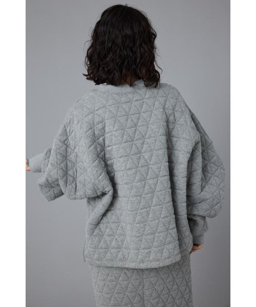 HeRIN.CYE(ヘリンドットサイ)/Quilting tops/img09