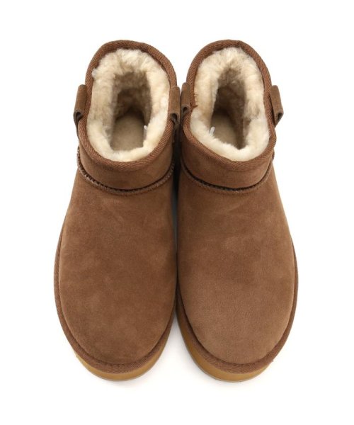 EMU/エミュー/Foy Platform Micro 