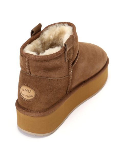 EMU/エミュー/Foy Platform Micro 