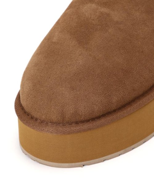 EMU/エミュー/Foy Platform Micro 