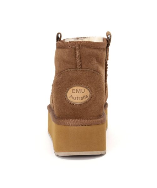 EMU/エミュー/Foy Platform Micro 