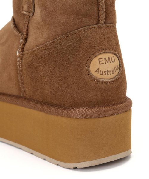 EMU/エミュー/Foy Platform Micro 