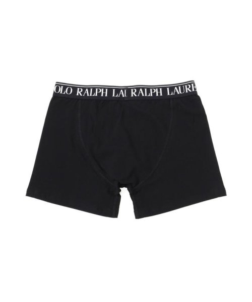 LHP(エルエイチピー)/POLO RALPH LAUREN/ポロラルフローレン/Holiday Bear Boxer Breif/ボクサーブリーフ/img01