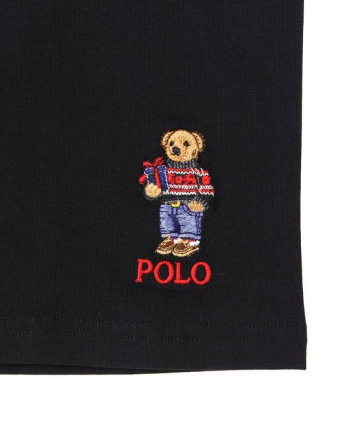 LHP(エルエイチピー)/POLO RALPH LAUREN/ポロラルフローレン/Holiday Bear Boxer Breif/ボクサーブリーフ/img03