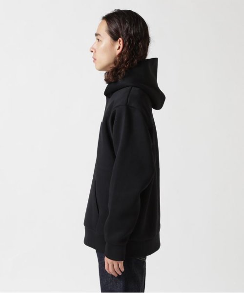 B'2nd(ビーセカンド)/THE NORTH FACE / Tech Air Sweat Wide Hoodie/img03