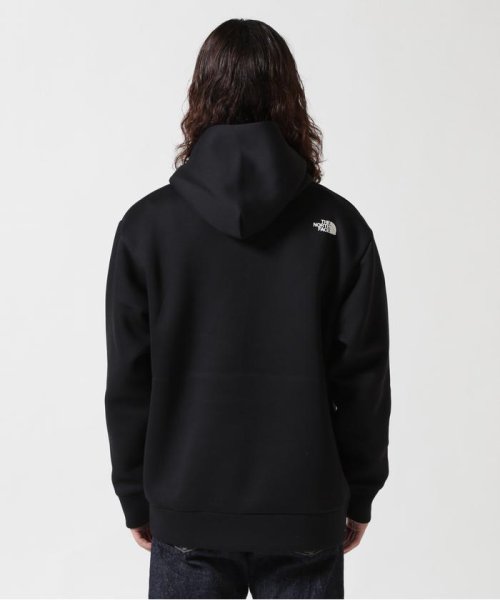 B'2nd(ビーセカンド)/THE NORTH FACE / Tech Air Sweat Wide Hoodie/img04