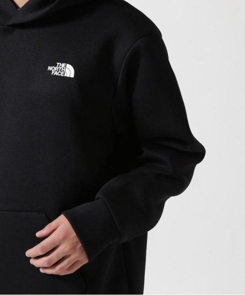 B'2nd(ビーセカンド)/THE NORTH FACE / Tech Air Sweat Wide Hoodie/img06