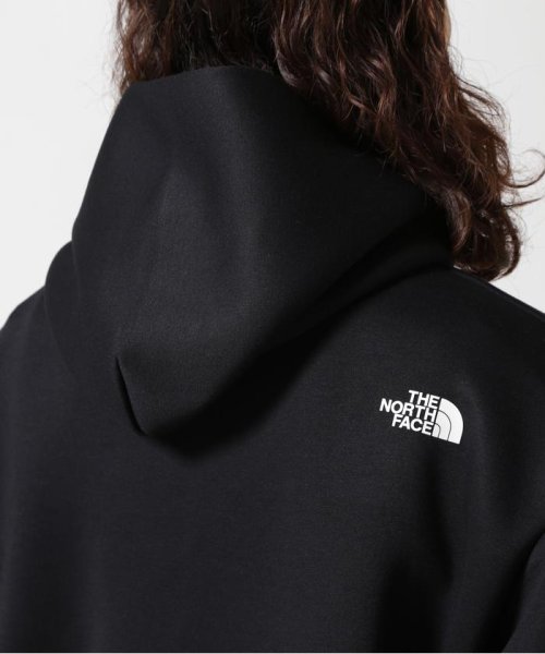 B'2nd(ビーセカンド)/THE NORTH FACE / Tech Air Sweat Wide Hoodie/img08