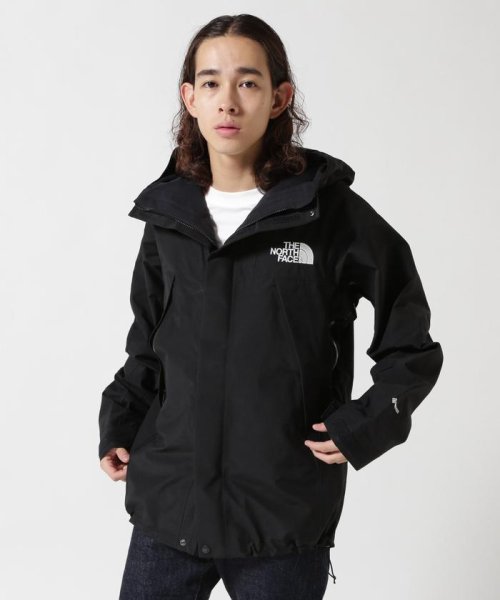 B'2nd(ビーセカンド)/THE NORTH FACE / MOUNTAIN JACKET マウンテン ジャケット/img01