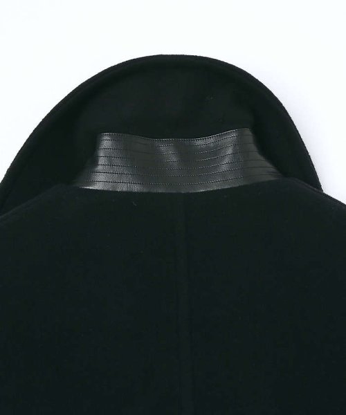 【23A/W】BELLANDI社 ピーコート 