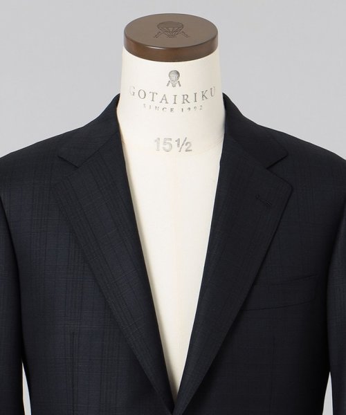【Loro Piana】365 スーツ Loro Piana