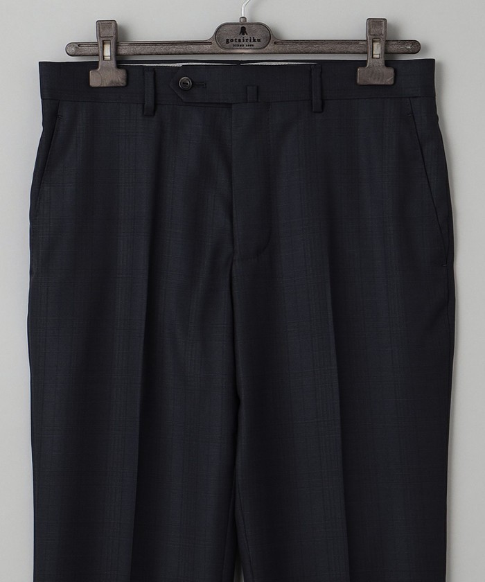 Loro Piana】365 スーツ(505689288)｜HANKYU MEN'S / 阪急メンズ