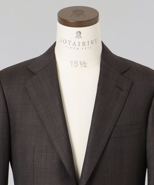 gotairiku(五大陸)/【Loro Piana】365 3ピーススーツ/img03