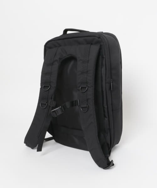 URBAN RESEARCH DOORS(アーバンリサーチドアーズ)/LIFE STYLE TAILOR　SML SOLID 2WAY RUCKSACK/img02