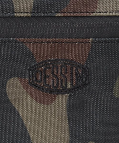 Dessin(デッサン)/【ユニセックス】ポリショルダー/img14
