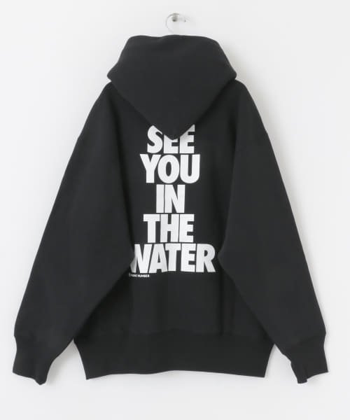 URBAN RESEARCH Sonny Label(アーバンリサーチサニーレーベル)/MAGIC NUMBER　SEEYOUINTHEWATER SWEAT/img08