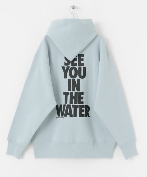 URBAN RESEARCH Sonny Label(アーバンリサーチサニーレーベル)/MAGIC NUMBER　SEEYOUINTHEWATER SWEAT/img12