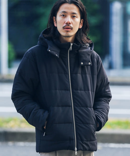 極美品 アーバンリサーチ ラムレザー シングル ライダース