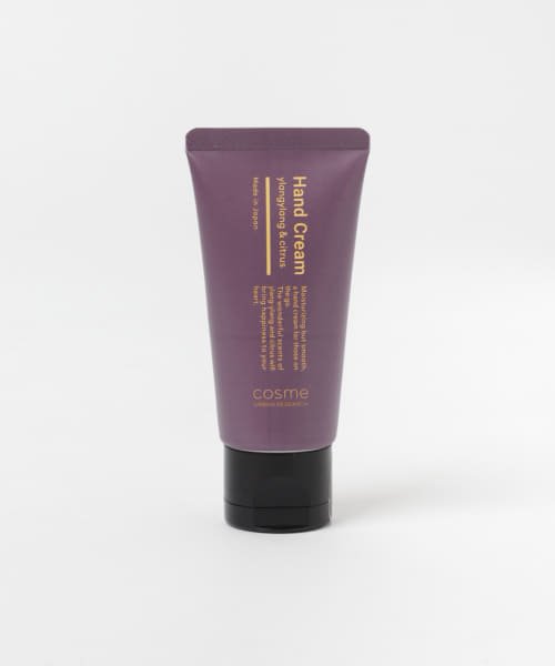 URBAN RESEARCH(アーバンリサーチ)/cosme URBANRESEARCH　Hand Cream Y&C/img05