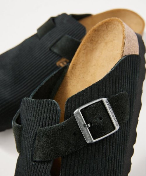 JOURNAL STANDARD relume Men's(ジャーナルスタンダード　レリューム　メンズ)/【BIRKENSTOCK / ビルケンシュトック】Exclusive Boston Corduroy/img17