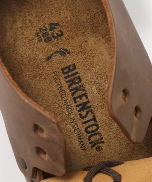 JOURNAL STANDARD(ジャーナルスタンダード)/BIRKENSTOCK / ビルケンシュトック MONTANA 1004851/img10