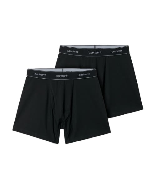 SENSE OF PLACE by URBAN RESEARCH(センスオブプレイス バイ アーバンリサーチ)/carhartt　COTTON TRUNKS/img01