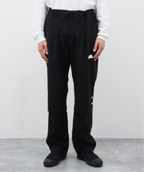 JOURNAL STANDARD(ジャーナルスタンダード)/【SALVAGE PUBLIC KOLEPA 】ililani Rain Pants/img02