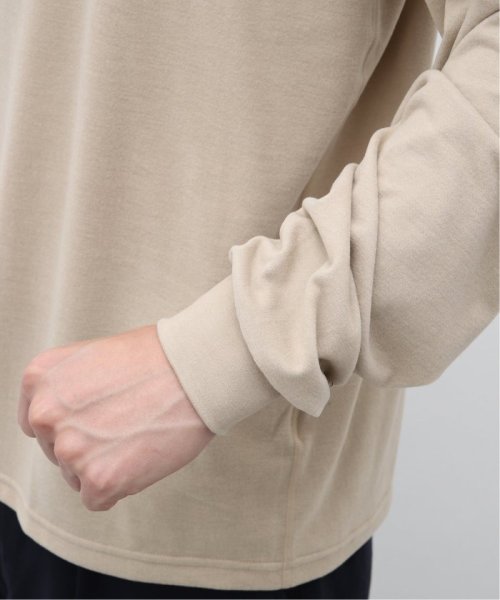 JOURNAL STANDARD(ジャーナルスタンダード)/【SALVAGE PUBLIC KOLEPA 】Honu Mockneck L/S(PLAY)/img10