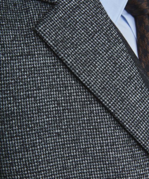 【AIRY MOVE】Ｔ/Ｗジャージーリラックスチェスター コート AIRY MOVE