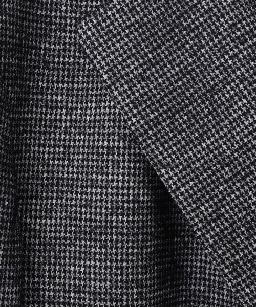 【AIRY MOVE】Ｔ/Ｗジャージーリラックスチェスター コート AIRY MOVE