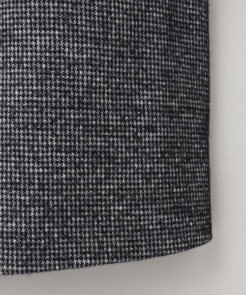 【AIRY MOVE】Ｔ/Ｗジャージーリラックスチェスター コート AIRY MOVE