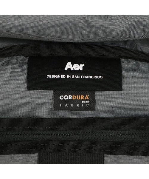 Aer(エアー)/エアー ポーチ Aer Travel Collection Travel Kit 2 マルチポーチ トラベルポーチ 小物入れ ハンドル付き 2.5L 抗菌/img24