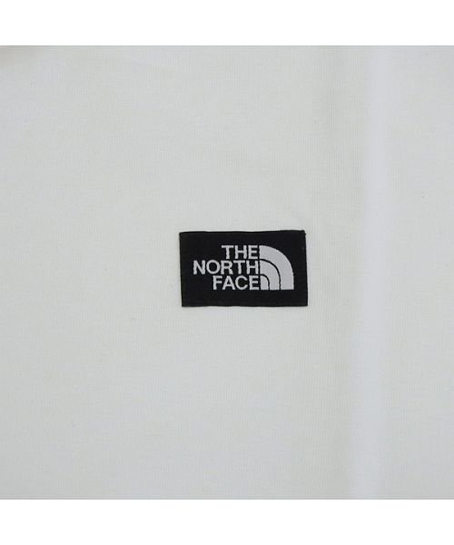 THE NORTH FACE(ザノースフェイス)/THE NORTH FACE ノースフェイス COTTON OVERFIT Tシャツ カジュアル コットン トップス 半袖 オーバーフィット Lサイズ/img05