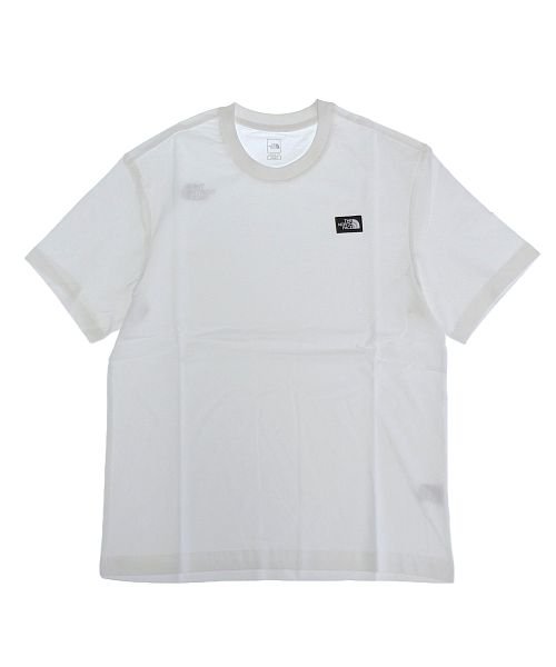 THE NORTH FACE(ザノースフェイス)/THE NORTH FACE ノースフェイス COTTON OVERFIT Tシャツ カジュアル コットン トップス 半袖 オーバーフィット Lサイズ/img06