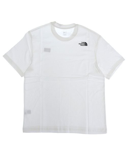 THE NORTH FACE(ザノースフェイス)/THE NORTH FACE ノースフェイス COTTON OVERFIT Tシャツ カジュアル コットン トップス 半袖 オーバーフィット Mサイズ/img01