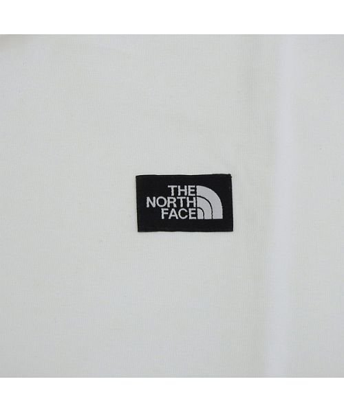 THE NORTH FACE(ザノースフェイス)/THE NORTH FACE ノースフェイス COTTON OVERFIT Tシャツ カジュアル コットン トップス 半袖 オーバーフィット Sサイズ/img05