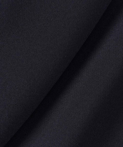 ライトダブルクロスノーカラー ジャケット ライトダブルクロスノーカラー ジャケット U1669648520(12870円)