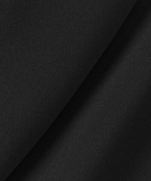 ライトダブルクロスノーカラー ジャケット ライトダブルクロスノーカラー ジャケット U1669648520(12870円)